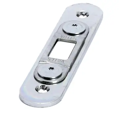 Click Here To Enlarge This Photo Of WINKHAUS Adjustable Shoobolt Keep &lpar;2933744&rpar;