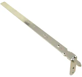 WINKHAUS Shootbolt for French Double Doors - 165-372mm &lpar;2930754&rpar;
