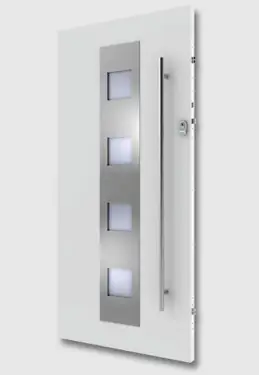 Click Here To Enlarge This Photo Of WINKHAUS Thunderbolt Heritage Multipoint Lock &lpar;1770mm&rpar; - 45mm Backset - 20mm Radius Faceplate &lpar;5016483&rpar;