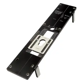 Trend ECL&sol;JIG Euro Cylinder Lock Barrel Jig