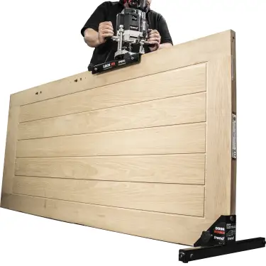 Click Here To Enlarge This Photo Of Trend D&sol;STAND&sol;A Door Holder Stand