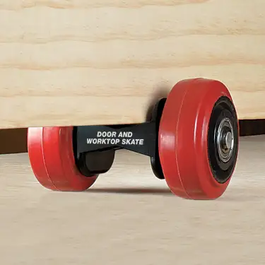 Click Here To Enlarge This Photo Of Trend D&sol;SKATE&sol;A Door Skate