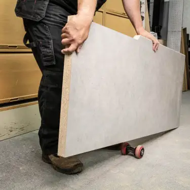 Click Here To Enlarge This Photo Of Trend D&sol;SKATE&sol;A Door Skate