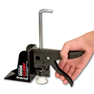 Trend D&sol;CLAMP&sol;A Door Clamp &lpar;Ratchet Type&rpar;
