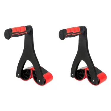 Click Here To Enlarge This Photo Of Trend P&sol;CARRIER&sol;2 Professional Panel&comma; Door & Worktop Carrier &lpar;2 Pack&rpar;