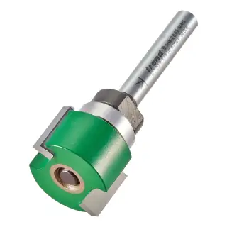 Trend C220X1&sol;4TC Intumescent Strip Cutter 15mm x 24mm &lpar;1&sol;4" Shank&rpar;