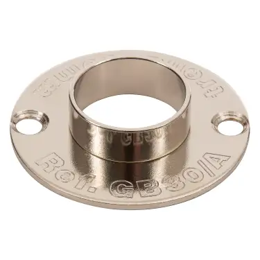 Click Here To Enlarge This Photo Of Trend GB30&sol;A Metal Guide Bush 30mm Dia x 10mm Spigot