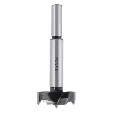 Click Here To Enlarge This Photo Of Trend CAB&sol;JIG&sol;B 35mm Concealed Hinge Jig