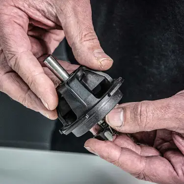 Click Here To Enlarge This Photo Of Trend CAB&sol;JIG&sol;B 35mm Concealed Hinge Jig