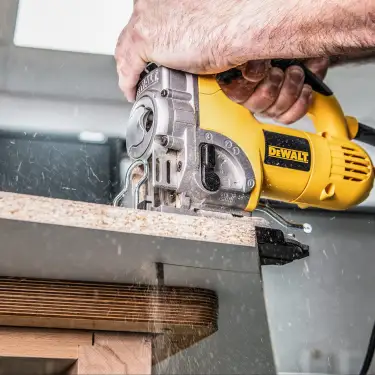 Click Here To Enlarge This Photo Of Trend JB&sol;T101BIF Jigsaw Blades 100mm x 1&period;7mm Bi-Metal Laminate &lpar;5 Pack&rpar;
