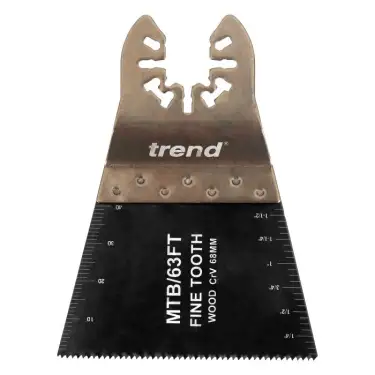Click Here To Enlarge This Photo Of Trend MTB&sol;SET&sol;8 Universal Multi-Tool Blade Set &lpar;Pack of 8&rpar;
