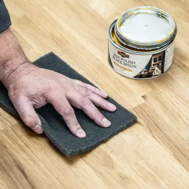 Click Here To Enlarge This Photo Of Trend AB&sol;PAD&sol;M3 150 x 230mm Assorted Flexible Finishing Pads &lpar;3 Pack&rpar;