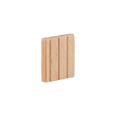 Click Here To Enlarge This Photo Of Trend TEN&sol;4X20&sol;100 4mm x 20mm Beechwood Loose Tenons &lpar;100 pack&rpar;