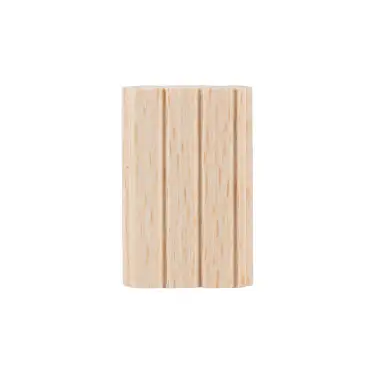 Click Here To Enlarge This Photo Of Trend TEN&sol;5X30&sol;100 5mm x 30mm Beechwood Loose Tenons &lpar;100 pack&rpar;