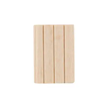 Click Here To Enlarge This Photo Of Trend TEN&sol;6X30&sol;100 6mm x 30mm Beechwood Loose Tenons &lpar;100 pack&rpar;