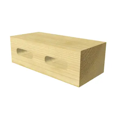 Click Here To Enlarge This Photo Of Trend DOM&sol;10 Domino Bit 10mm dia