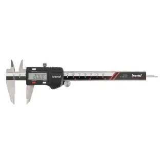 Trend DC&sol;150 150mm Digital Caliper