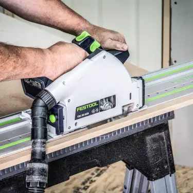 Click Here To Enlarge This Photo Of Trend CSB&sol;16524T Wood Cordless Circular Saw Blade 165mm x 20mm x 24T