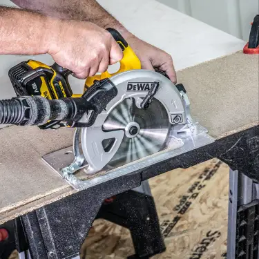 Click Here To Enlarge This Photo Of Trend CSB&sol;165&sol;3PK&sol;C Wood Cordless Circular Saw Blade 165mm x 20mm x 24&sol;40T &lpar;3 Pack&rpar;