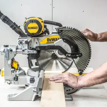 Click Here To Enlarge This Photo Of Trend CSB&sol;CC25042 Wood Mitre Saw Blade 250mm x 30mm x 42T