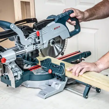 Click Here To Enlarge This Photo Of Trend CSB&sol;CC25560 Wood Mitre Saw Blade 255mm x 30mm x 60T