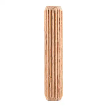 Click Here To Enlarge This Photo Of Trend DWL&sol;10X50&sol;50 10mm x 50mm Wooden Dowels &lpar;50 pack&rpar;