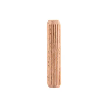 Click Here To Enlarge This Photo Of Trend DWL&sol;6X30&sol;200 6mm x 30mm Wooden Dowels &lpar;200 pack&rpar;