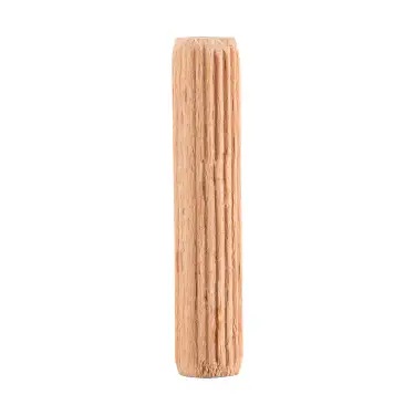 Click Here To Enlarge This Photo Of Trend DWL&sol;8X40&sol;200 8mm x 40mm Wooden Dowels &lpar;200 pack&rpar;
