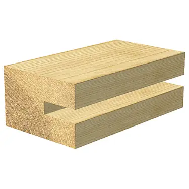 Click Here To Enlarge This Photo Of Trend TR35X1&sol;2TC Biscuit Jointer 37&period;2mm dia &lpar;1&sol;2" Shank&rpar;