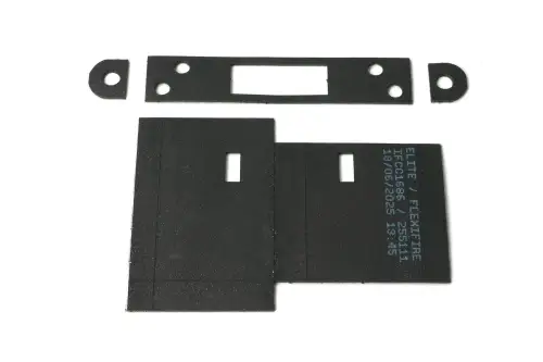 Click Here To Enlarge This Photo Of 52601 From The Anvil 2mm Intumescent Pack for Dead Locks &lpar;FD60&rpar;