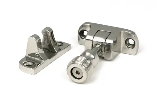 Click Here To Enlarge This Photo Of 46628 From The Anvil Polished Marine SS &lpar;316&rpar; Beehive Brighton Fastener &lpar;Radiused&rpar;