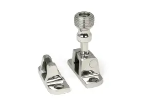 46628 From The Anvil Polished Marine SS &lpar;316&rpar; Beehive Brighton Fastener &lpar;Radiused&rpar;