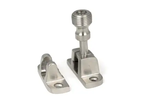 Click Here To Enlarge This Photo Of 46641 From The Anvil Satin Marine SS &lpar;316&rpar; Beehive Brighton Fastener &lpar;Radiused&rpar;