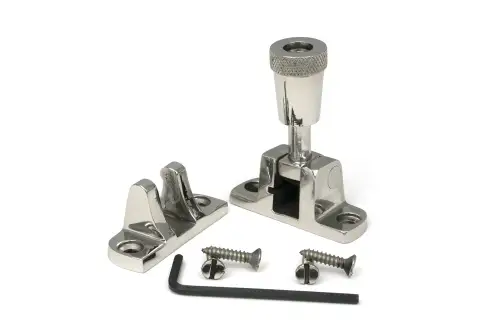 Click Here To Enlarge This Photo Of 46626 From The Anvil Polished Marine SS &lpar;316&rpar; Brompton Brighton Fastener &lpar;Radiused&rpar;