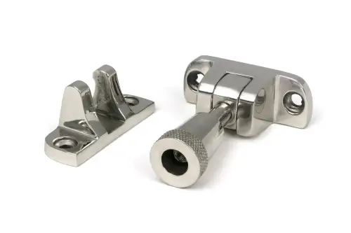 Click Here To Enlarge This Photo Of 46626 From The Anvil Polished Marine SS &lpar;316&rpar; Brompton Brighton Fastener &lpar;Radiused&rpar;