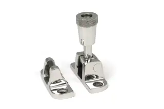 46626 From The Anvil Polished Marine SS &lpar;316&rpar; Brompton Brighton Fastener &lpar;Radiused&rpar;
