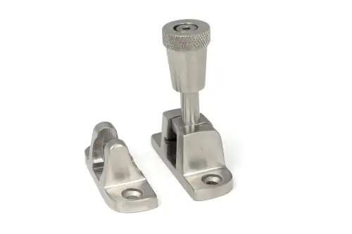 Click Here To Enlarge This Photo Of 46639 From The Anvil Satin Marine SS &lpar;316&rpar; Brompton Brighton Fastener &lpar;Radiused&rpar;