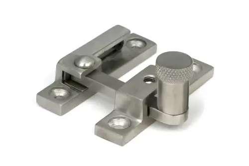 Click Here To Enlarge This Photo Of 46631 From The Anvil Satin Marine SS &lpar;316&rpar; Brompton Quadrant Fastener - Narrow