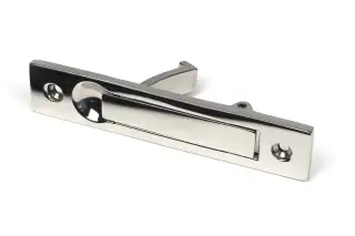 52523 From The Anvil Polished Marine SS &lpar;316&rpar; 125mm x 25mm Edge Pull