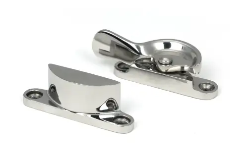 Click Here To Enlarge This Photo Of 46630 From The Anvil Polished Marine SS &lpar;316&rpar; Fitch Fastener