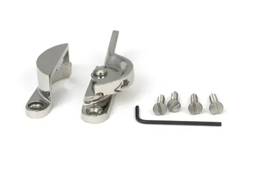 Click Here To Enlarge This Photo Of 46630 From The Anvil Polished Marine SS &lpar;316&rpar; Fitch Fastener