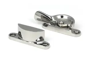 46630 From The Anvil Polished Marine SS &lpar;316&rpar; Fitch Fastener