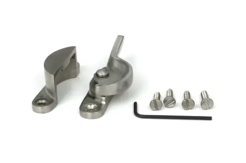 Click Here To Enlarge This Photo Of 46643 From The Anvil Satin Marine SS &lpar;316&rpar; Fitch Fastener