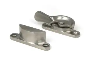 46643 From The Anvil Satin Marine SS &lpar;316&rpar; Fitch Fastener