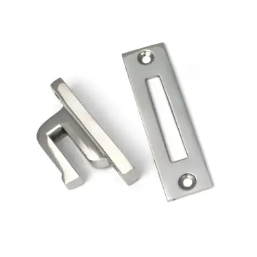 Click Here To Enlarge This Photo Of 52531 From The Anvil Polished Marine SS &lpar;316&rpar; Locking Reeded Fastener