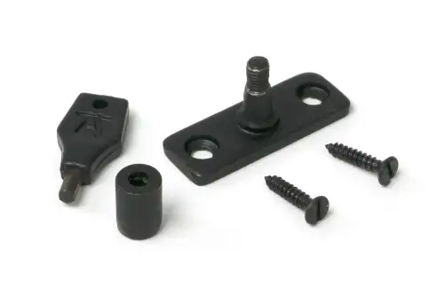 Click Here To Enlarge This Photo Of 52580 From The Anvil External Beeswax Locking Stay Pin