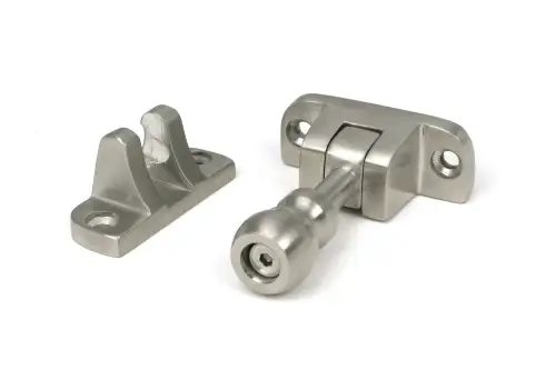 Click Here To Enlarge This Photo Of 46642 From The Anvil Satin Marine SS &lpar;316&rpar; Mushroom Brighton Fastener &lpar;Radiused&rpar;