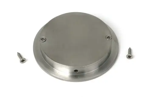 Click Here To Enlarge This Photo Of 52512 From The Anvil Satin Marine SS &lpar;316&rpar; 75mm Plain Round Pull
