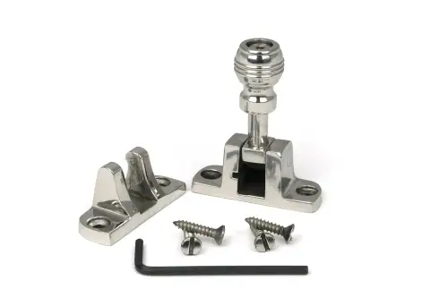 Click Here To Enlarge This Photo Of 46627 From The Anvil Polished Marine SS &lpar;316&rpar; Prestbury Brighton Fastener &lpar;Radiused&rpar;
