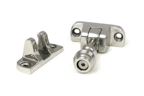 Click Here To Enlarge This Photo Of 46627 From The Anvil Polished Marine SS &lpar;316&rpar; Prestbury Brighton Fastener &lpar;Radiused&rpar;